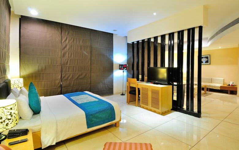 Hotel Gianz
