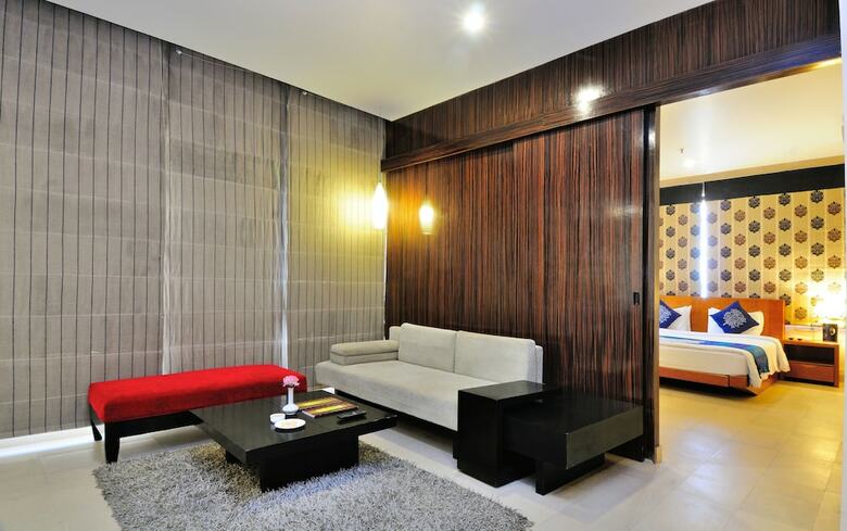 Hotel Gianz