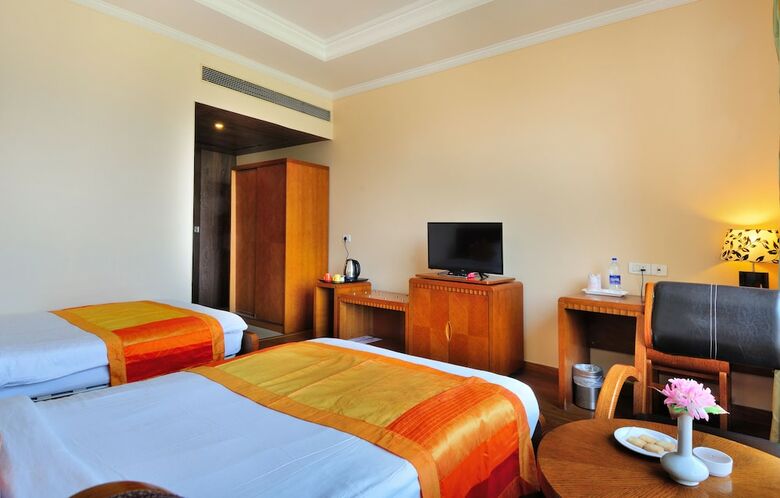 Hotel Gianz