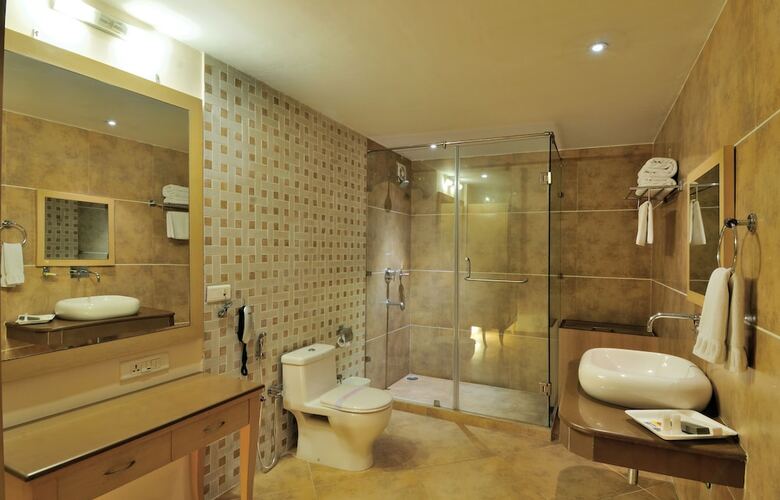 Hotel Gianz