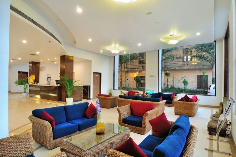 Hotel Gianz