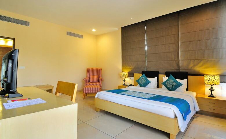 Hotel Gianz