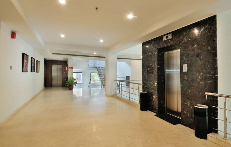 Hotel Gianz