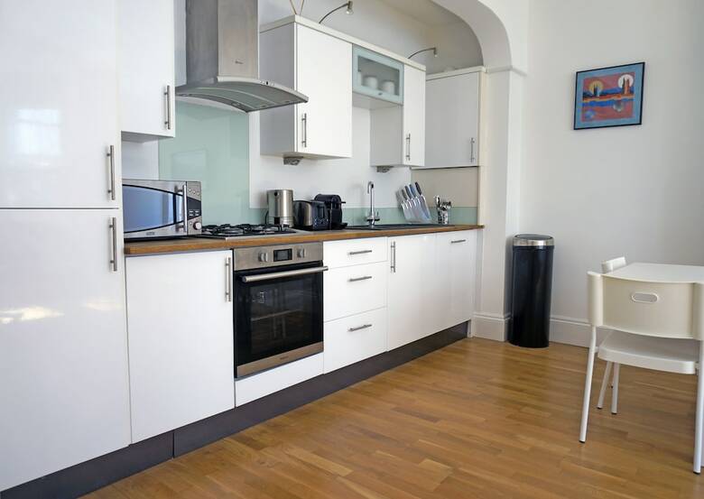 Apartamentos Birch At Bedford
