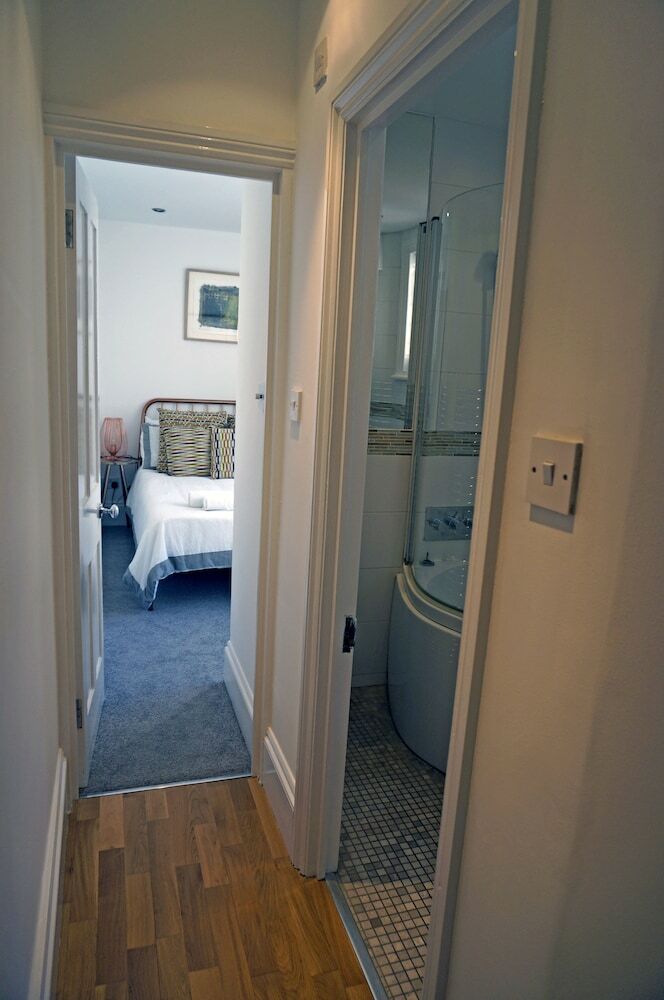 Apartamentos Birch At Bedford