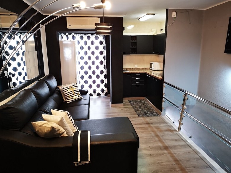 Apartamento Tur�stico Nerja