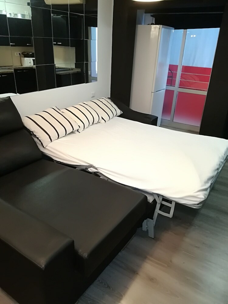 Apartamento Tur�stico Nerja