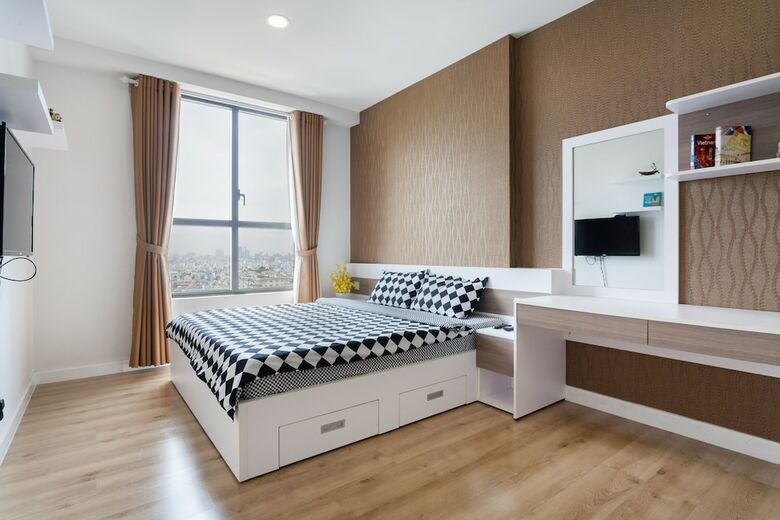 The Manner Luxury Apartment