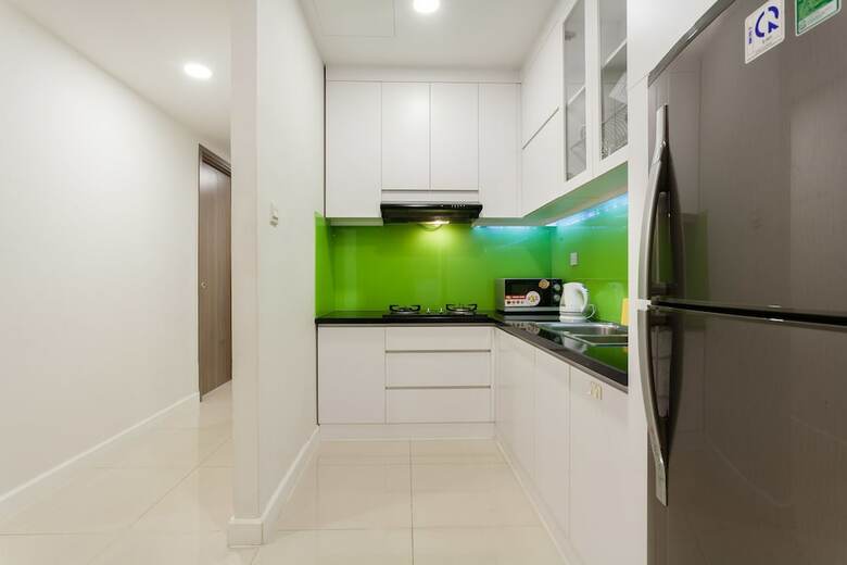 The Manner Luxury Apartment