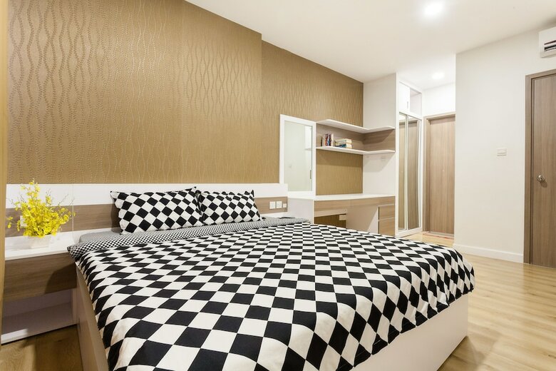 The Manner Luxury Apartment