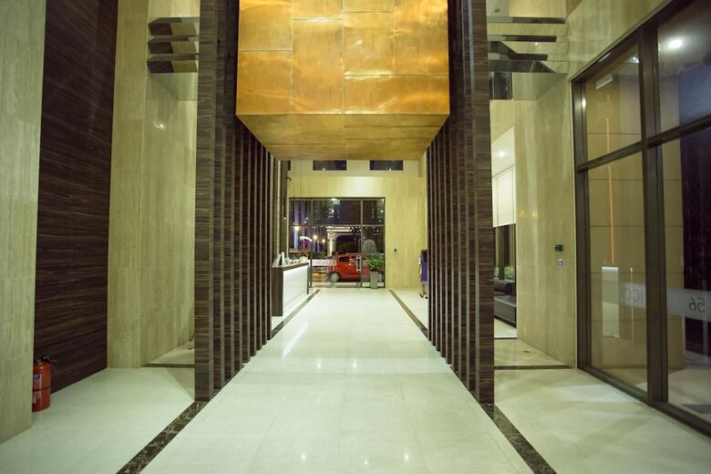 The Manner Luxury Apartment