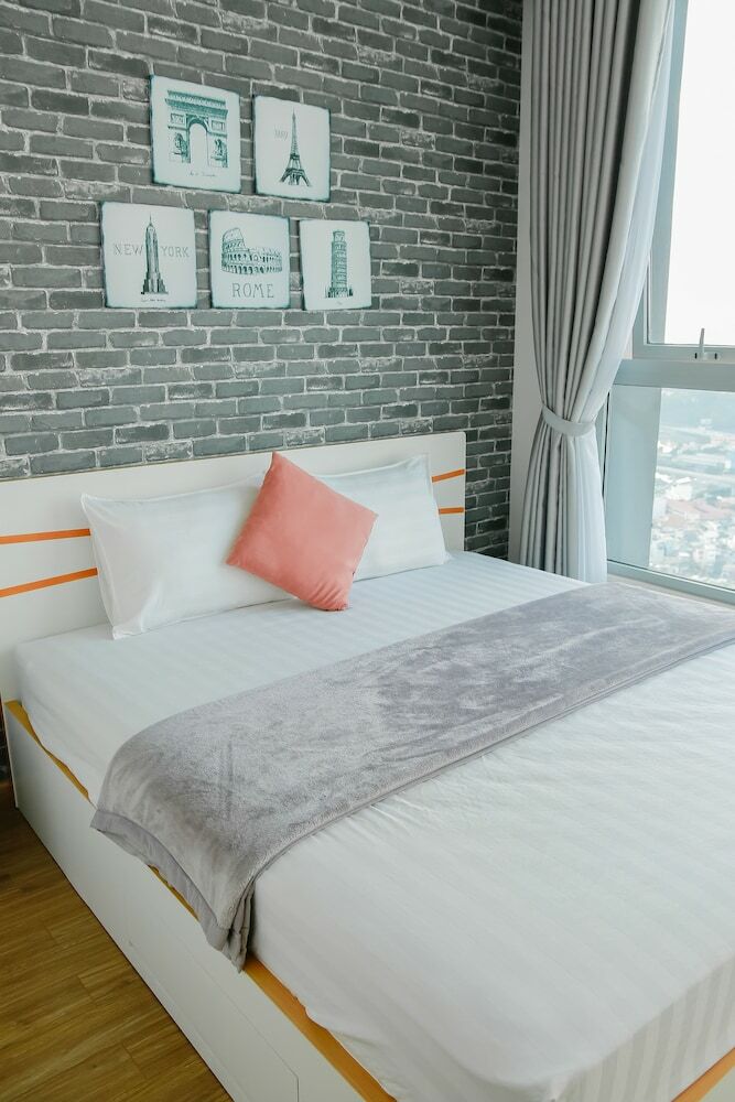 The Manner Luxury Apartment