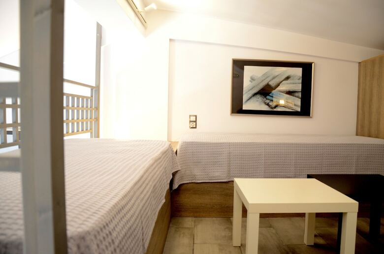 Residencia Em Gard Suites