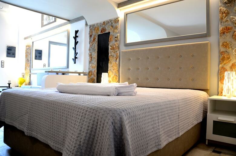 Residencia Em Gard Suites