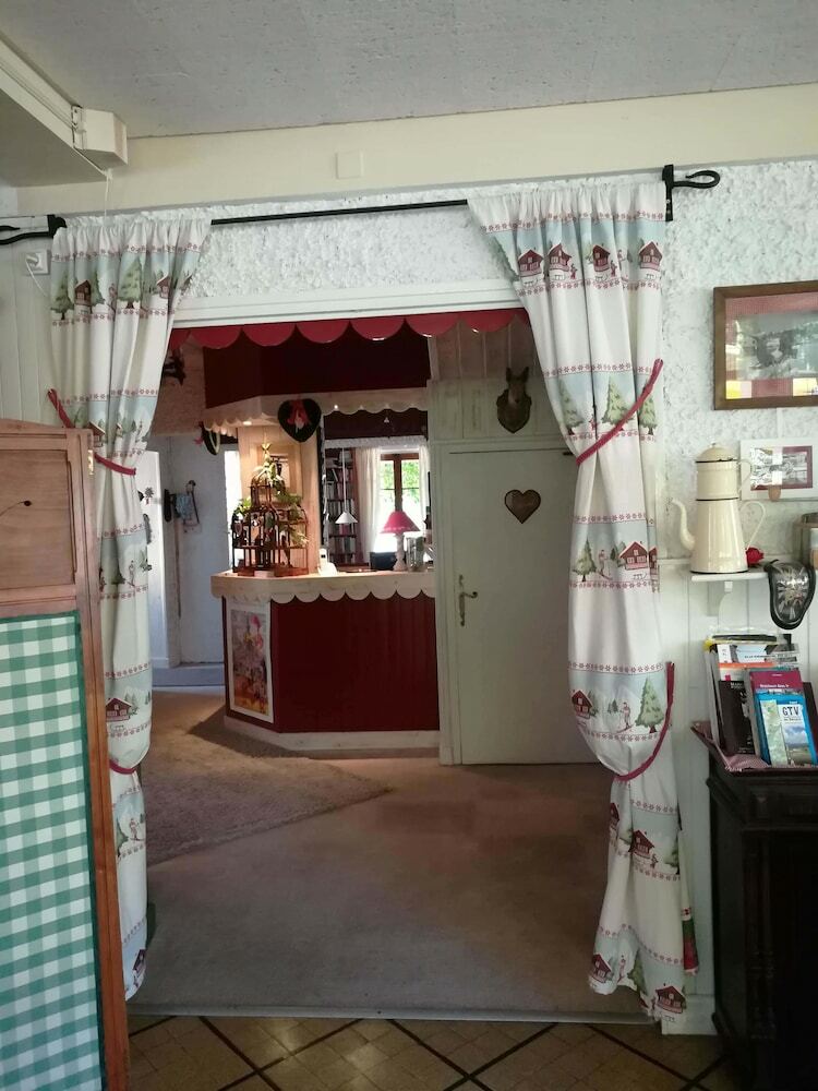 Bed & Breakfast Villa Primerose