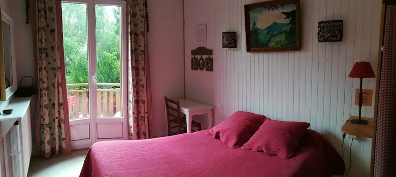 Bed & Breakfast Villa Primerose