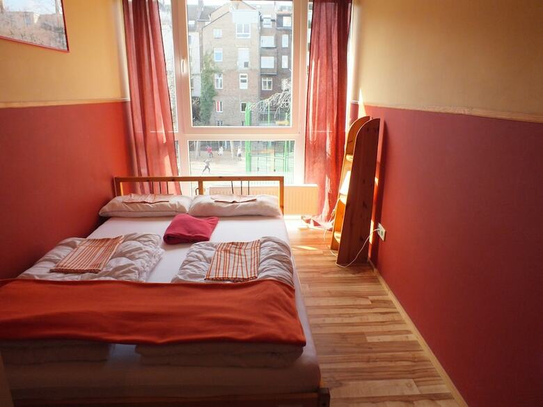 Hostal Max Hostel