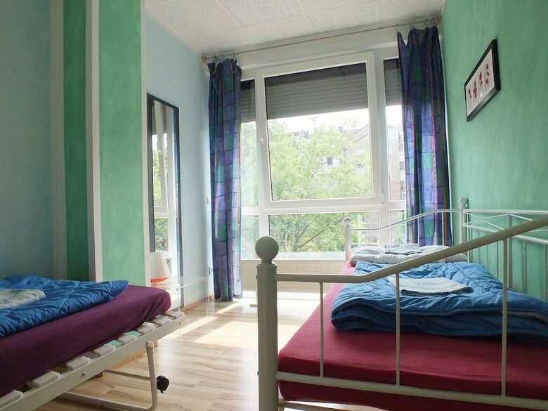 Hostal Max Hostel