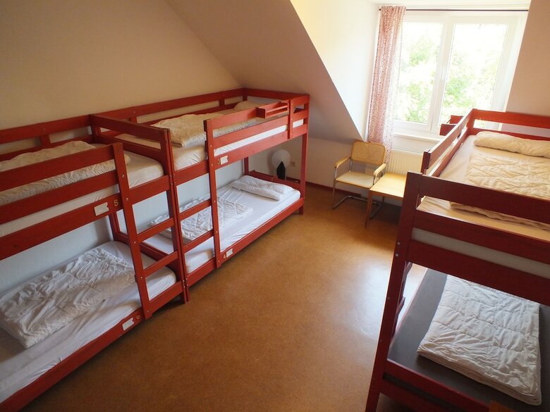 Hostal Max Hostel