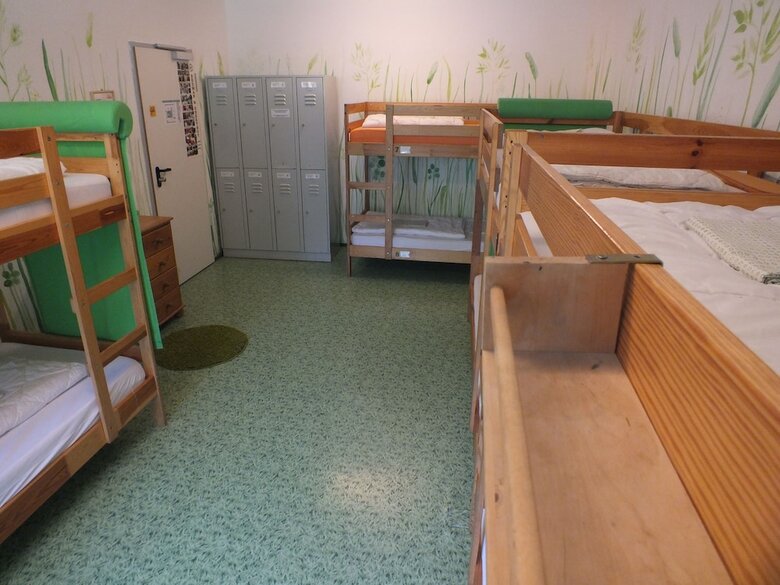 Hostal Max Hostel