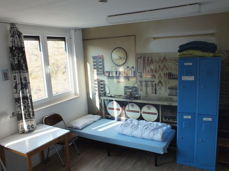 Hostal Max Hostel