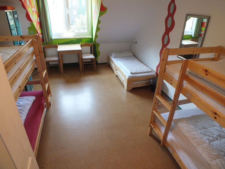 Hostal Max Hostel