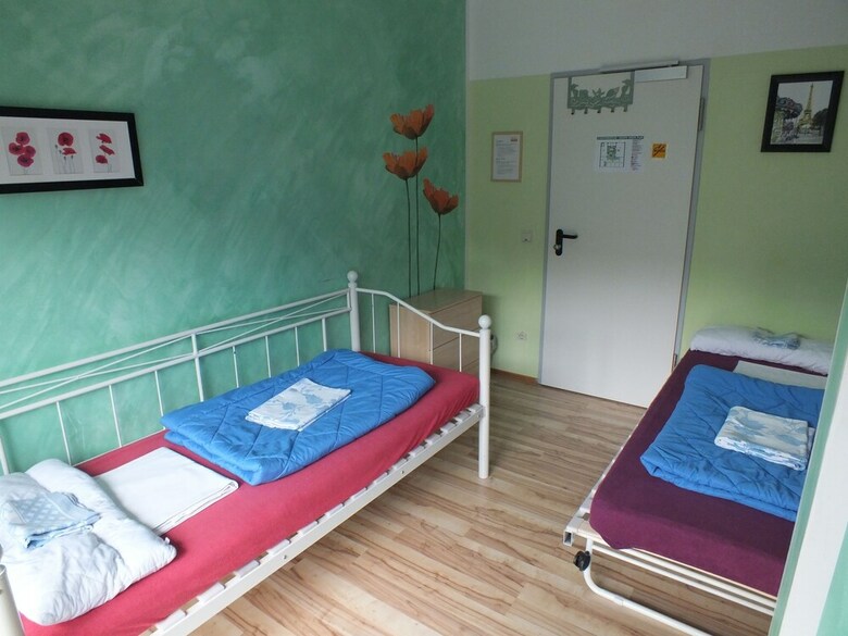 Hostal Max Hostel