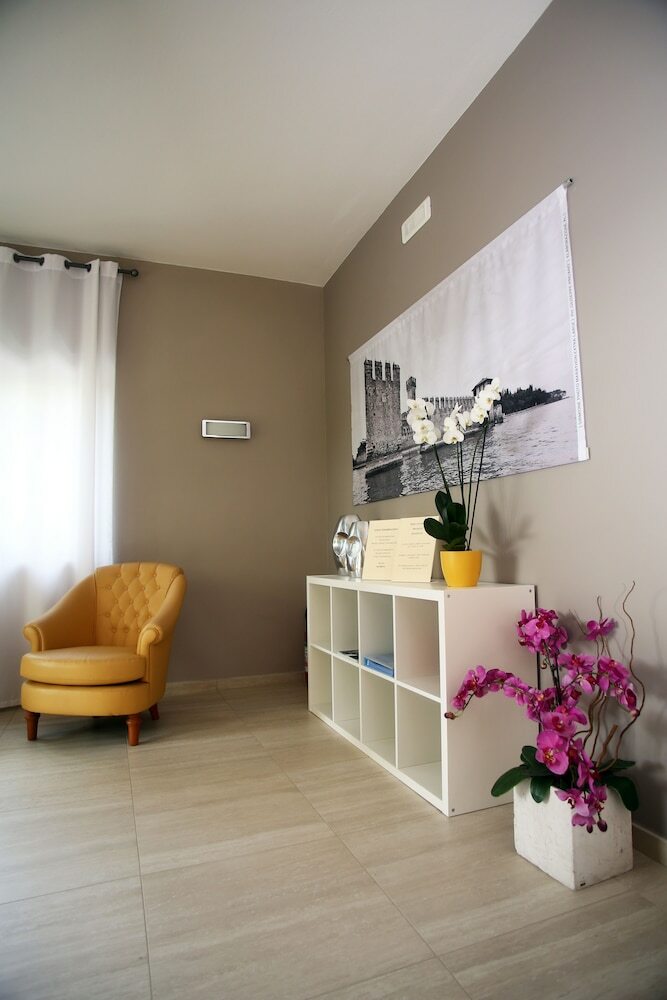 Hotel Villa Maria