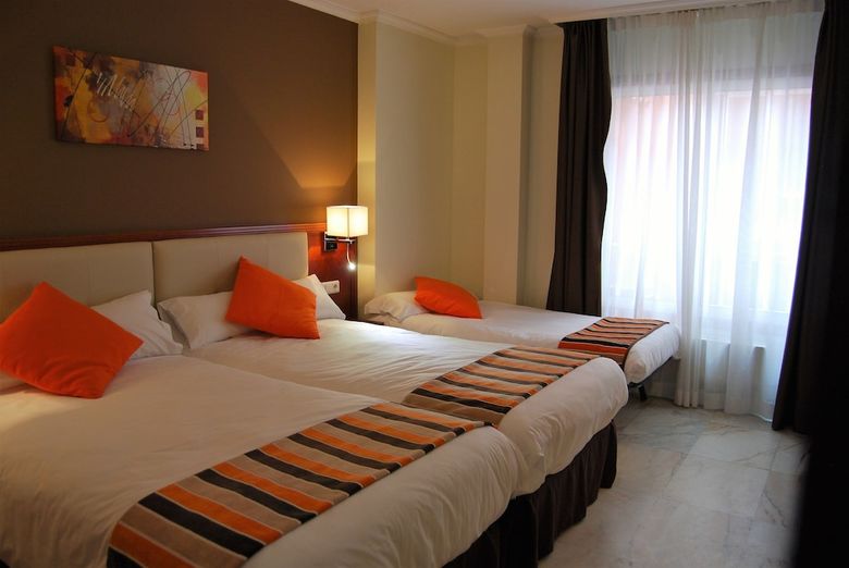 Hotel La Anunciada