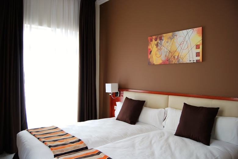 Hotel La Anunciada
