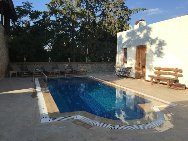 Kocca Ev Hotel