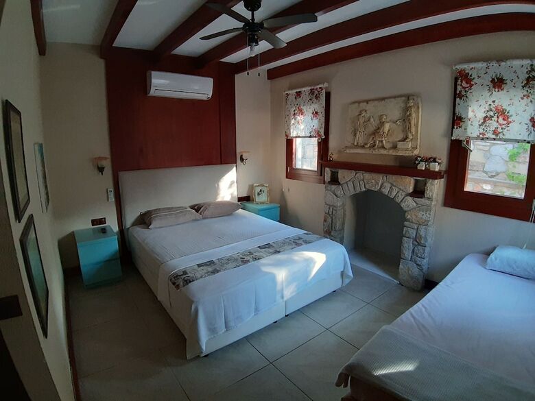 Kocca Ev Hotel
