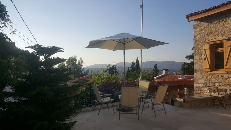 Kocca Ev Hotel