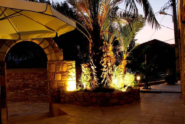Kocca Ev Hotel