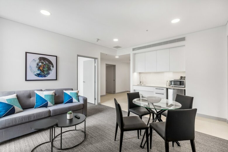 Hotel Essence Suites Taringa