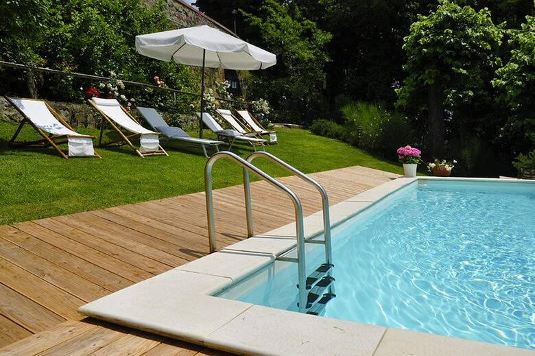 Hotel Villa La Moresca