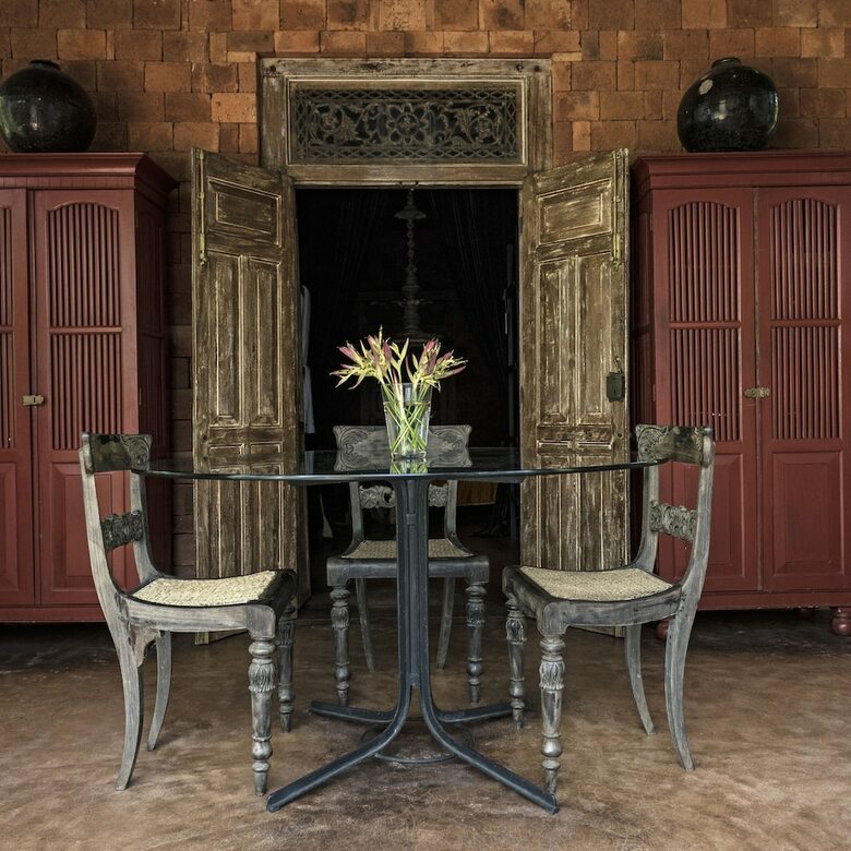 Hotel Casa Heliconia