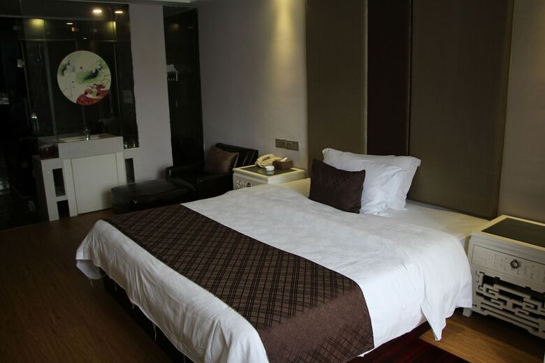 Wufu Boutique Hotel