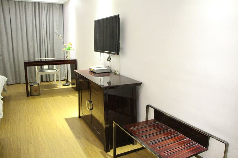 Wufu Boutique Hotel