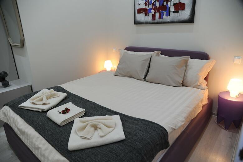 Budapest Easy Flats- Operetta Lux Apartment