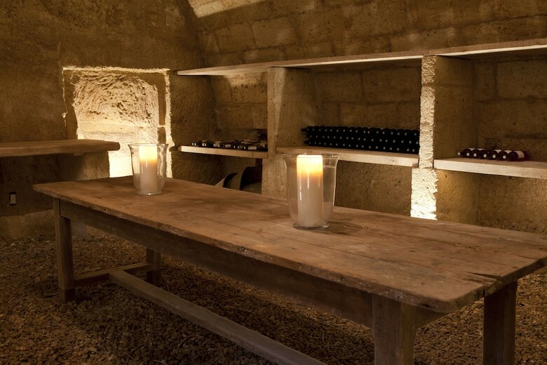 Bed & Breakfast Ch�teau Latour Segur Suites & Spa
