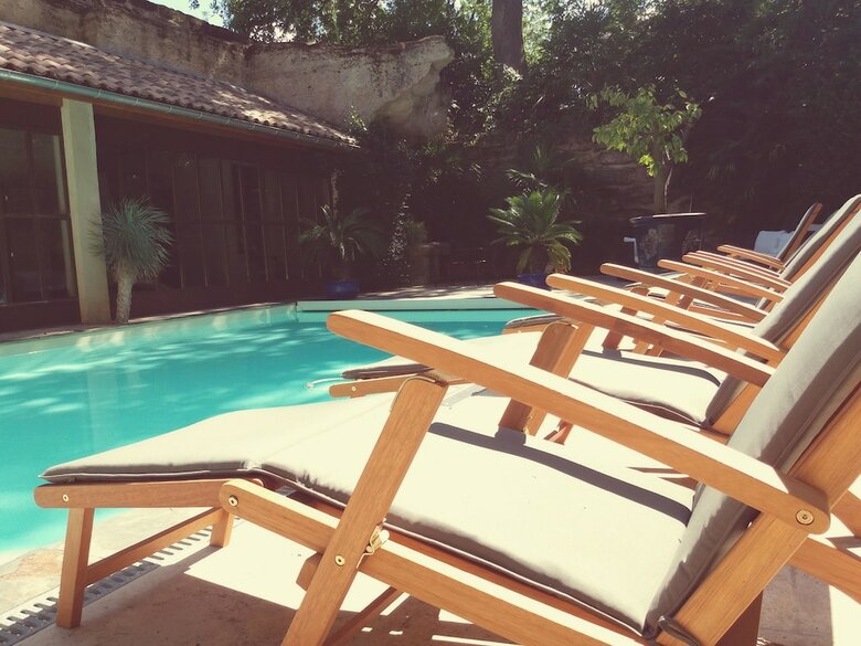 Bed & Breakfast Ch�teau Latour Segur Suites & Spa