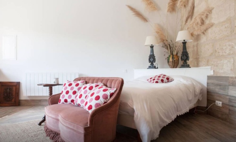 Bed & Breakfast Ch�teau Latour Segur Suites & Spa
