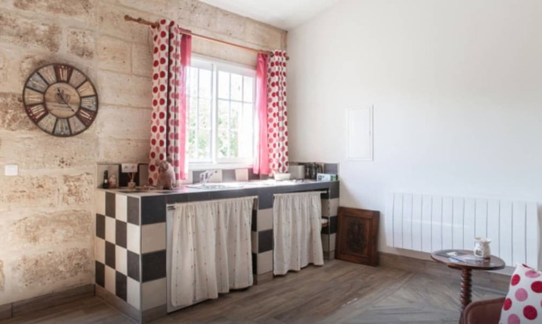 Bed & Breakfast Ch�teau Latour Segur Suites & Spa