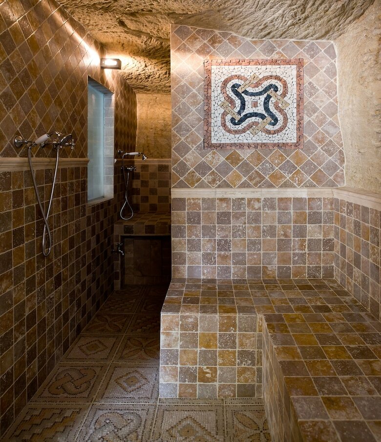 Bed & Breakfast Ch�teau Latour Segur Suites & Spa