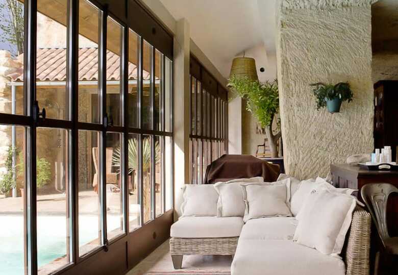 Bed & Breakfast Ch�teau Latour Segur Suites & Spa