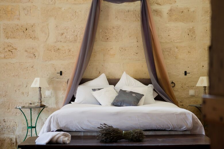 Bed & Breakfast Ch�teau Latour Segur Suites & Spa
