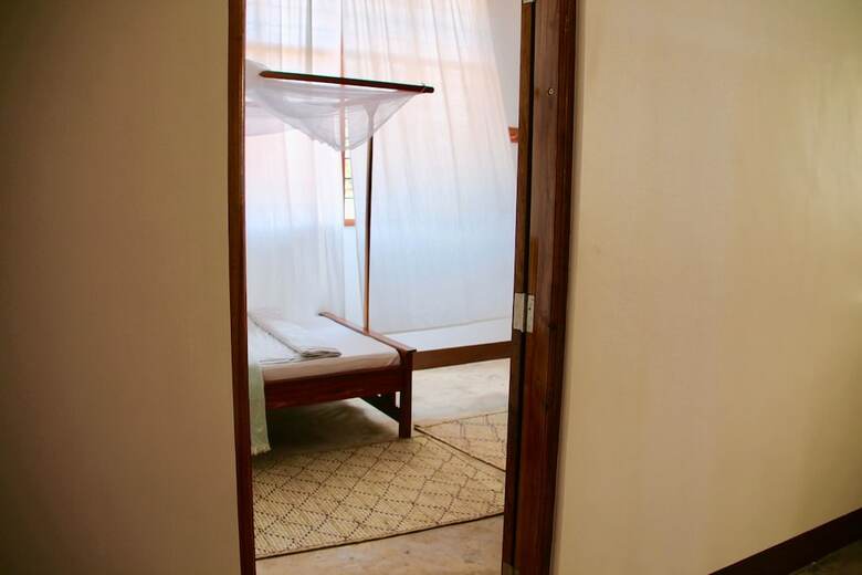 Posada Camp Bastian Ltd