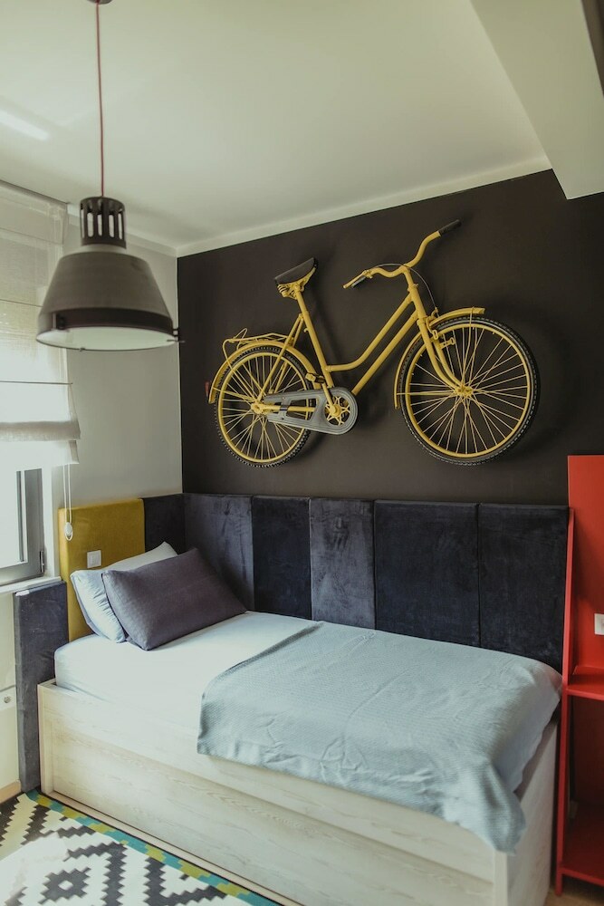 Premium Designed Apartments