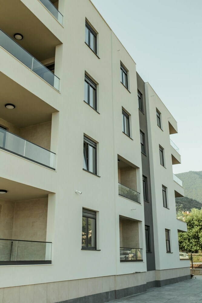 Premium Designed Apartments